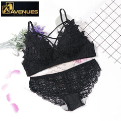 Women Sexy Underwear Set