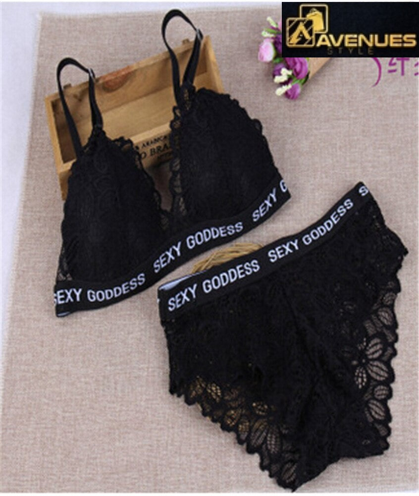 Woman Sexy Nightwear Underwear
