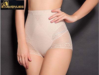 Women Waist Trainer Corrective Underwear