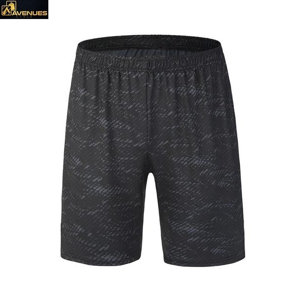 Men's Fitness Compression Sports Shorts