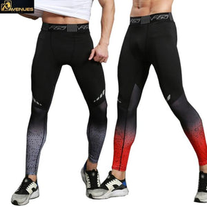 Men's Jogger Leggings Sports Pants