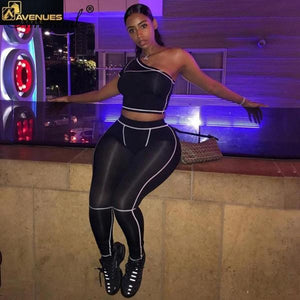 Women Fitness Tracksuits