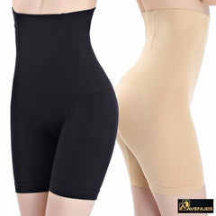 Women High Waist Breathable Body Shaper