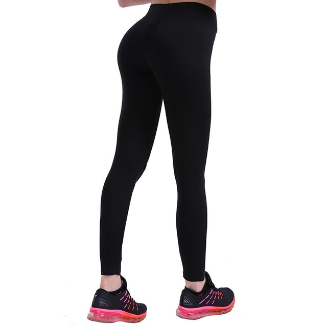 Women's Push Up Workout Leggings Pants