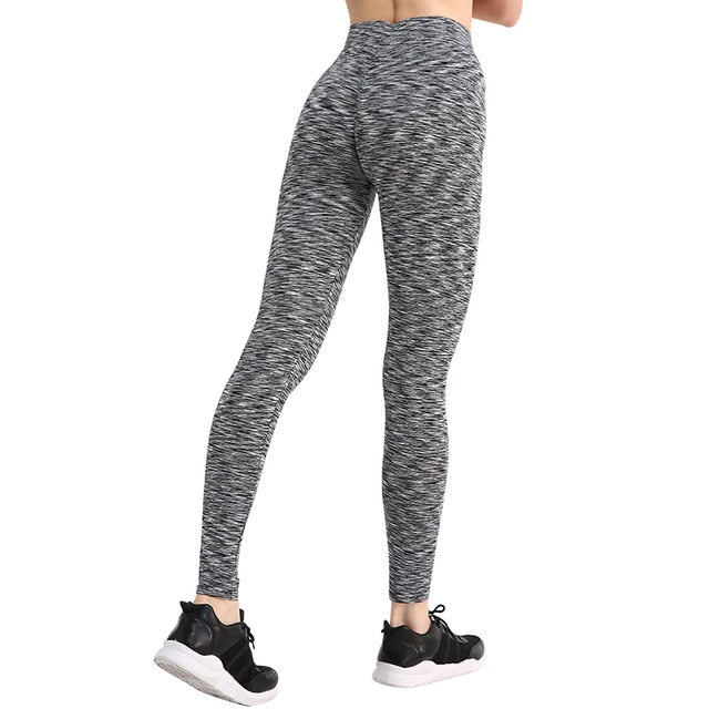 Women's Push Up Workout Leggings Pants
