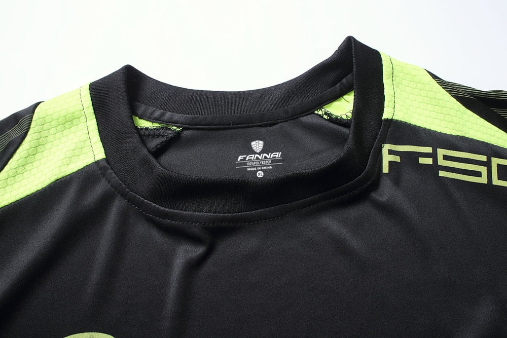 Men's Running Tops Tees