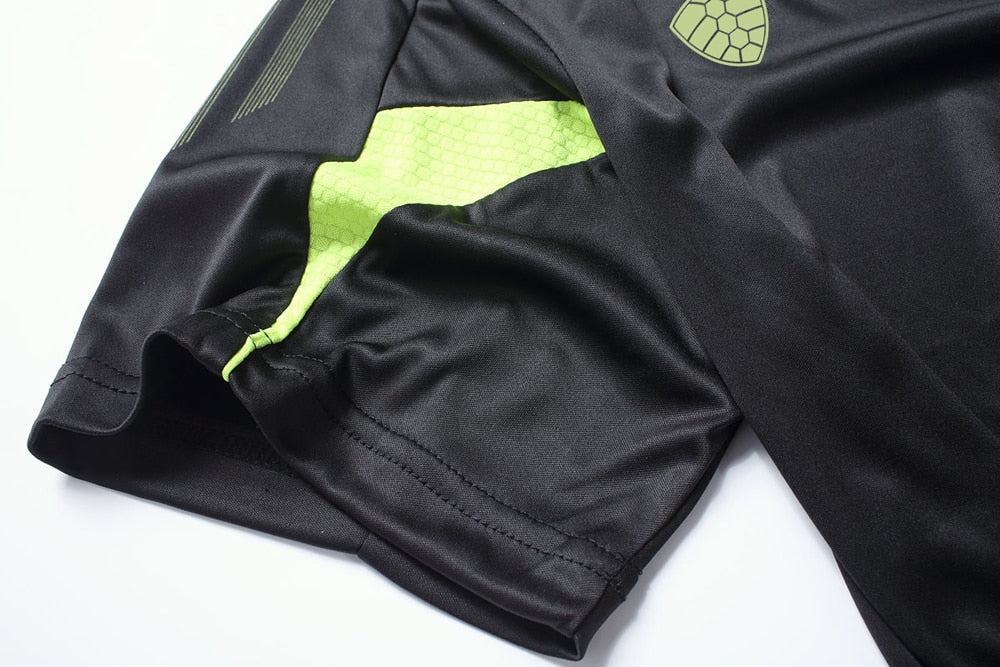 Men's Running Tops Tees
