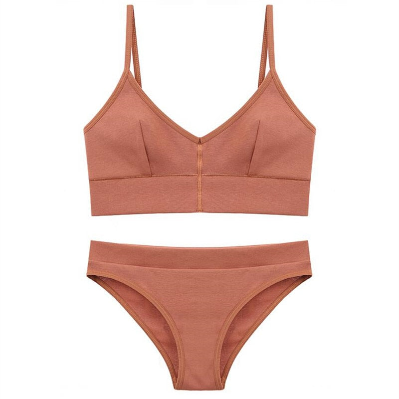 Women Comfortable Sexy Underwear
