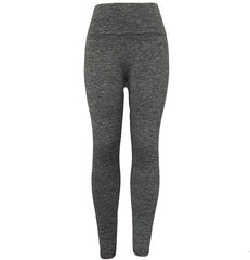 Women's High Waist Slim Leggings