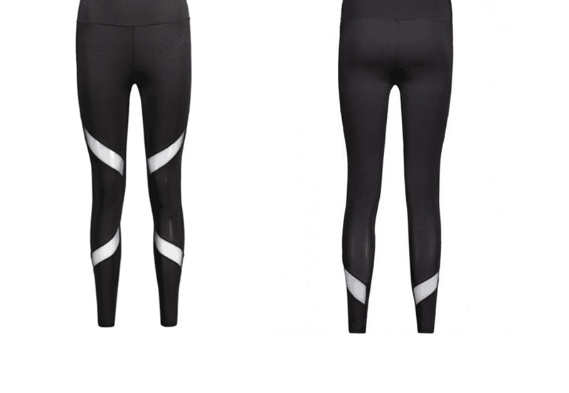 Women Sexy Fitness Leggings