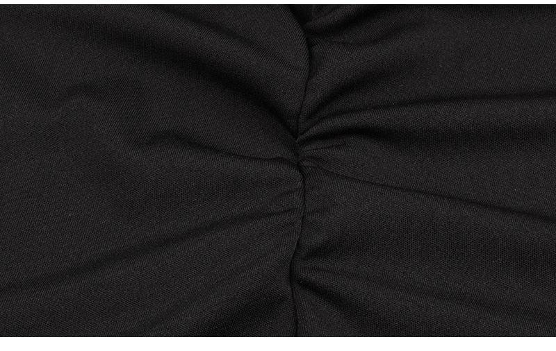 Women's Push Up Fitness Leggings Patchwork Pants