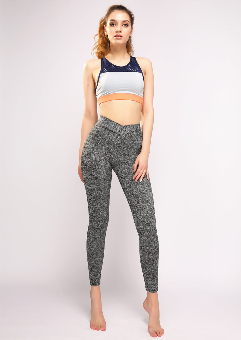 Women's Push Up Workout Leggings Pants