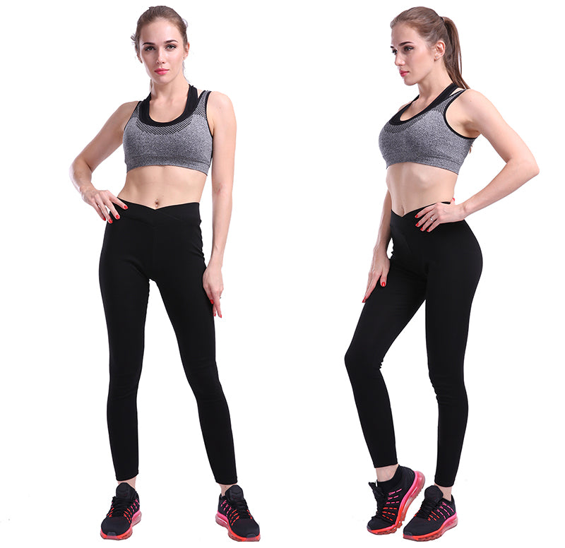 Women's Push Up Workout Leggings Pants