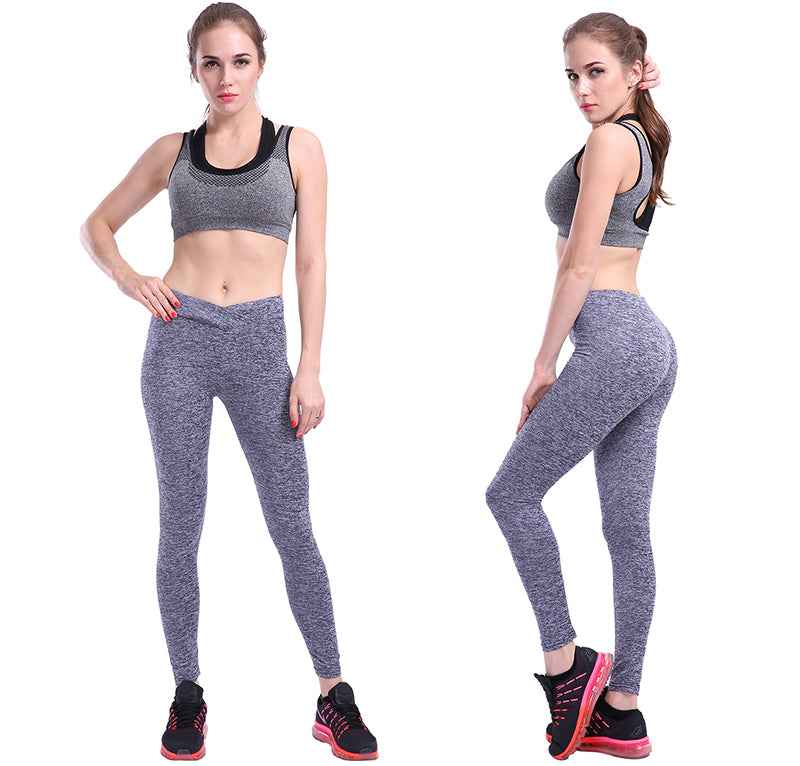 Women's Push Up Workout Leggings Pants