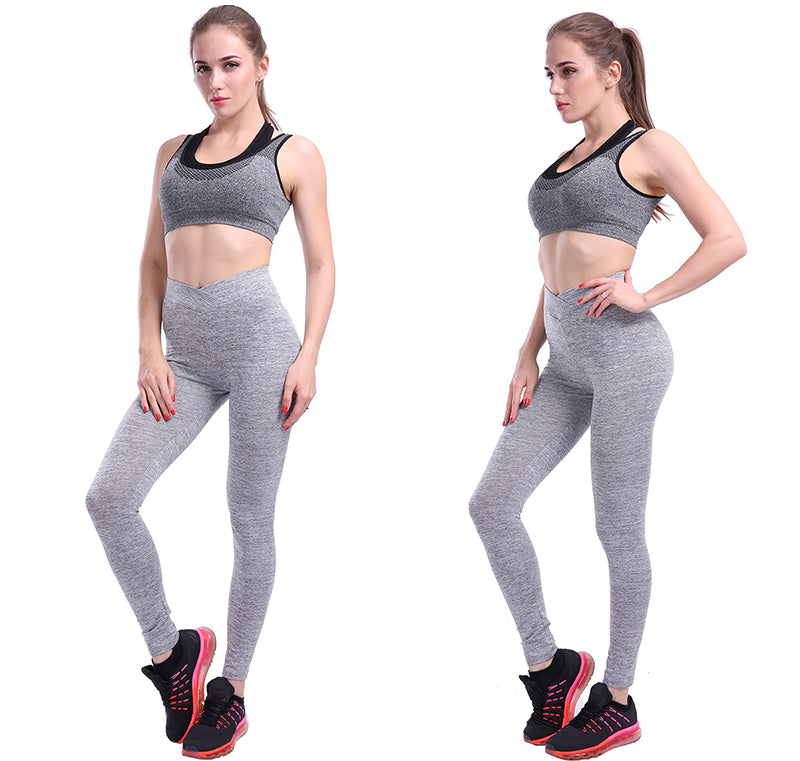 Women's Push Up Workout Leggings Pants