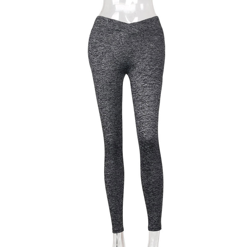 Women's Push Up Workout Leggings Pants