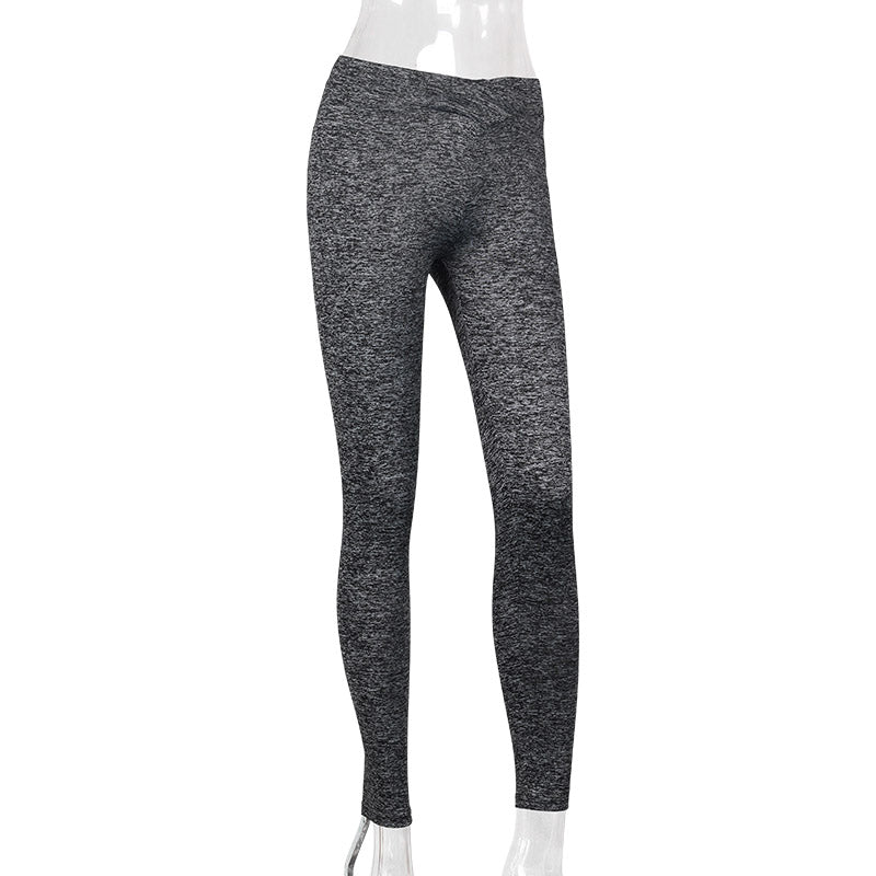 Women's Push Up Workout Leggings Pants