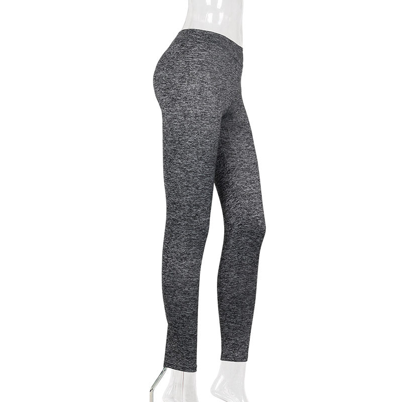 Women's Push Up Workout Leggings Pants