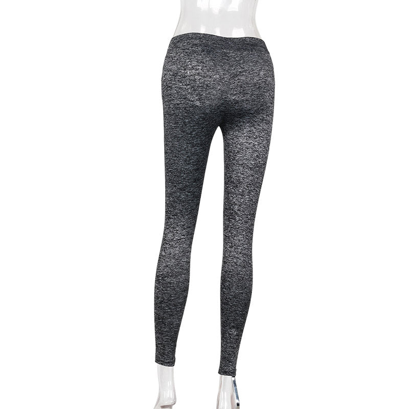 Women's Push Up Workout Leggings Pants