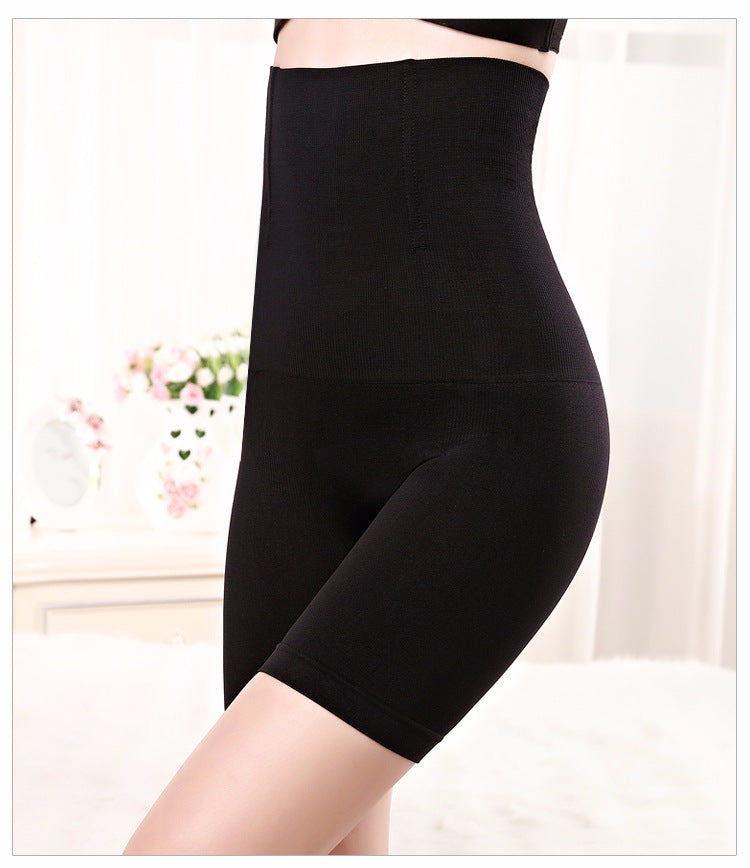 Women High Waist Breathable Body Shaper