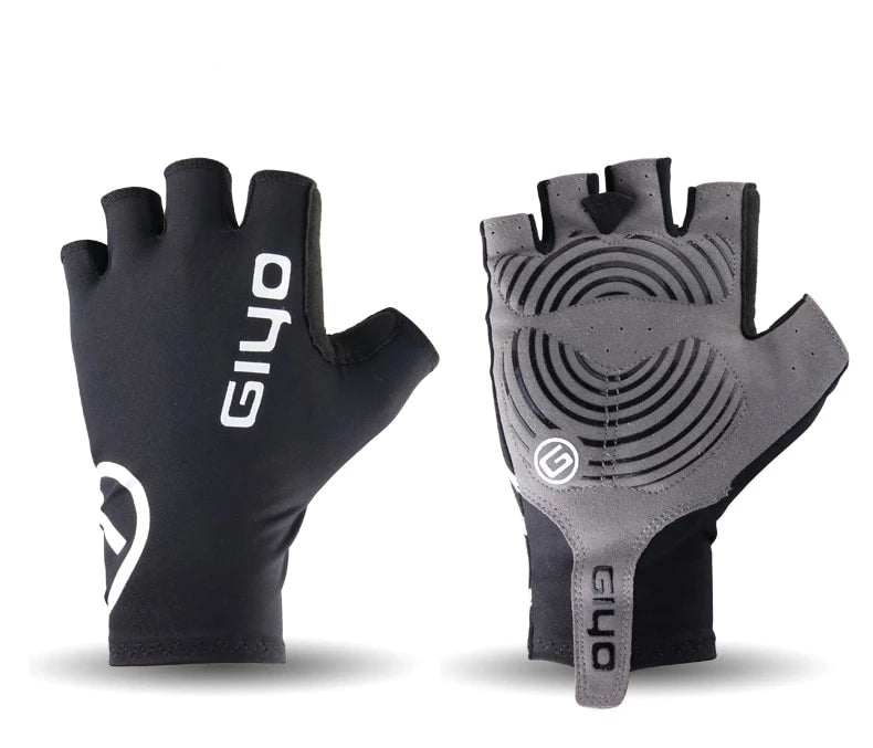 Men Breathable MTB Bikes Gloves