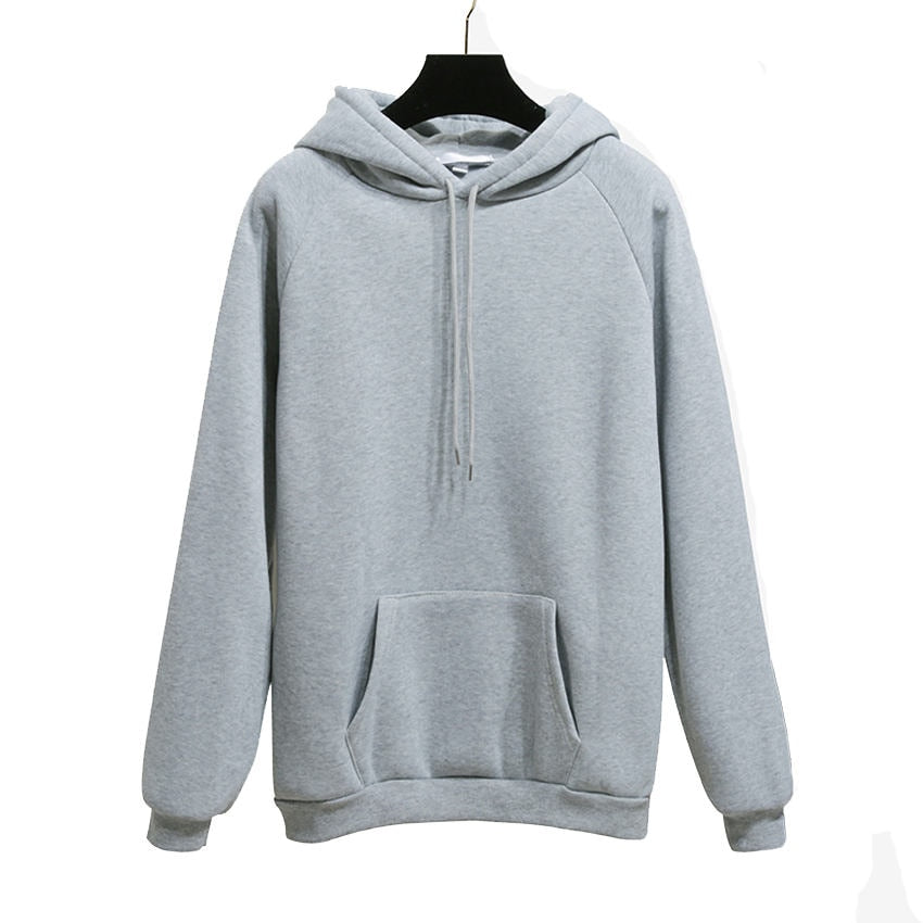 Women's Lotus root Hoodies Sweatshirts