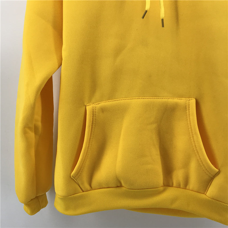 Women's Lotus root Hoodies Sweatshirts