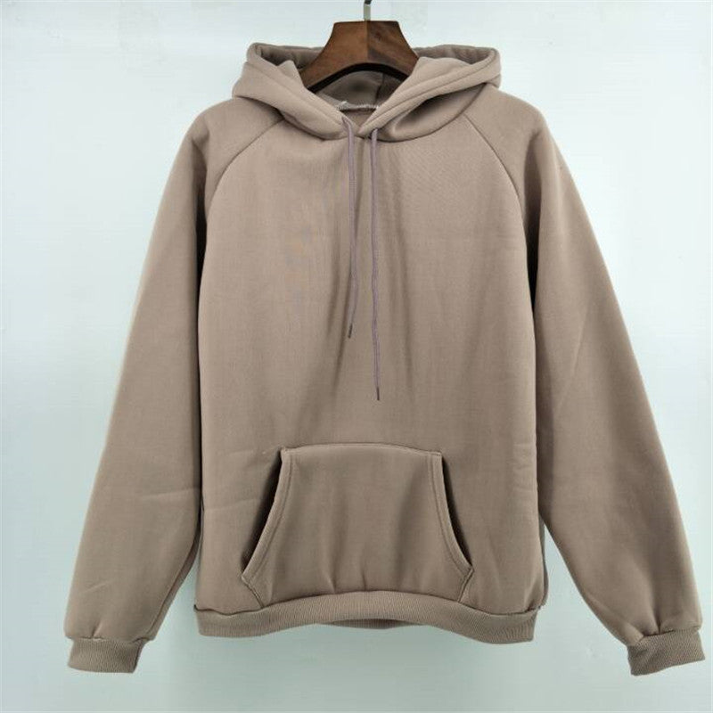 Women's Lotus root Hoodies Sweatshirts