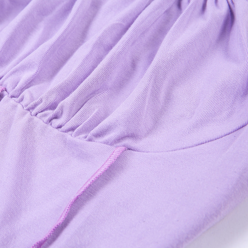 Women Sleeveless Camisole Backless Top