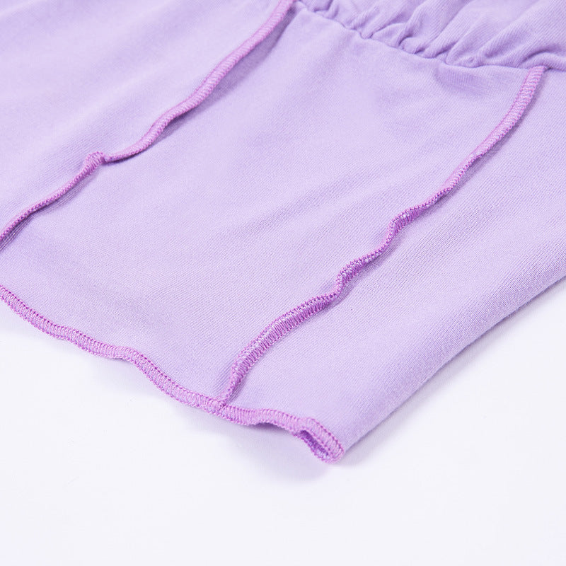 Women Sleeveless Camisole Backless Top