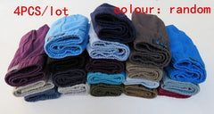 4 piece Men's Briefs Breathable Panties
