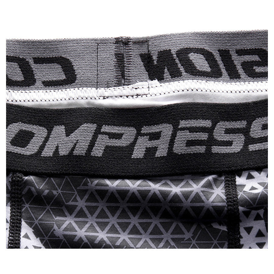 Men Long Sleeve Fitness Cloth Set