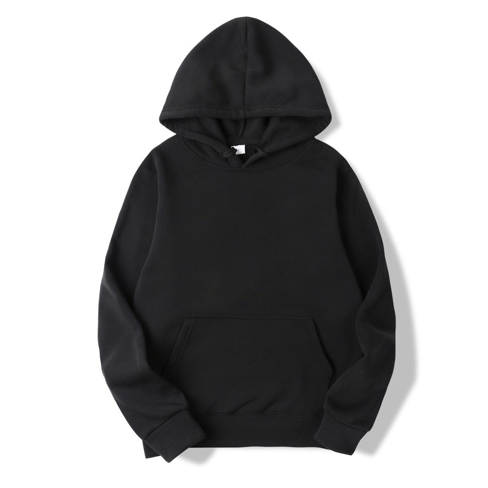Unisex Hip Hop Street wear Sweatshirts