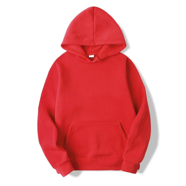 Unisex Hip Hop Street wear Sweatshirts