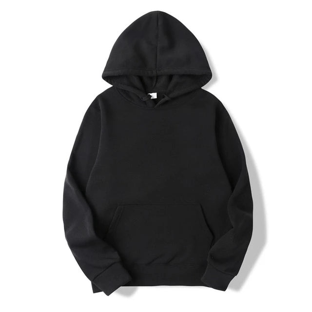 Unisex Hip Hop Street wear Sweatshirts