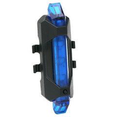 Portable Bicycle Super Bright Warning Light