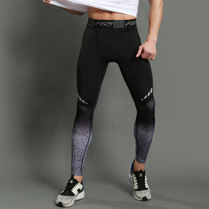 Men's Jogger Leggings Sports Pants
