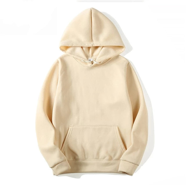 Unisex Hip Hop Street wear Sweatshirts