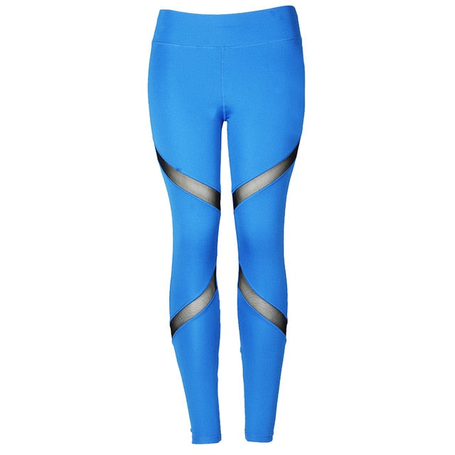 Women Sexy Fitness Leggings