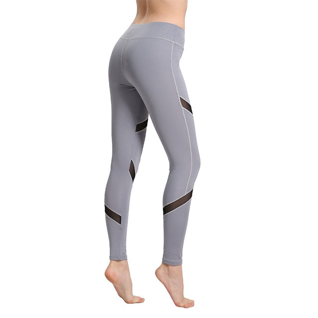 Women Sexy Fitness Leggings