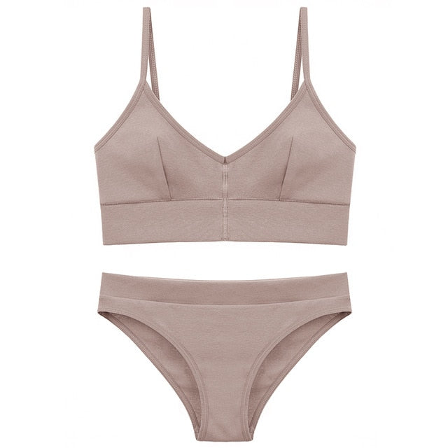 Women Comfortable Sexy Underwear