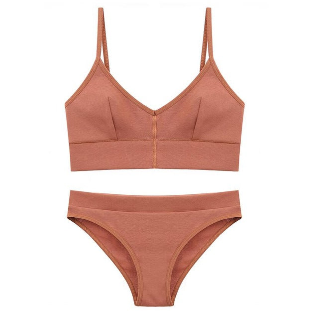 Women Comfortable Sexy Underwear