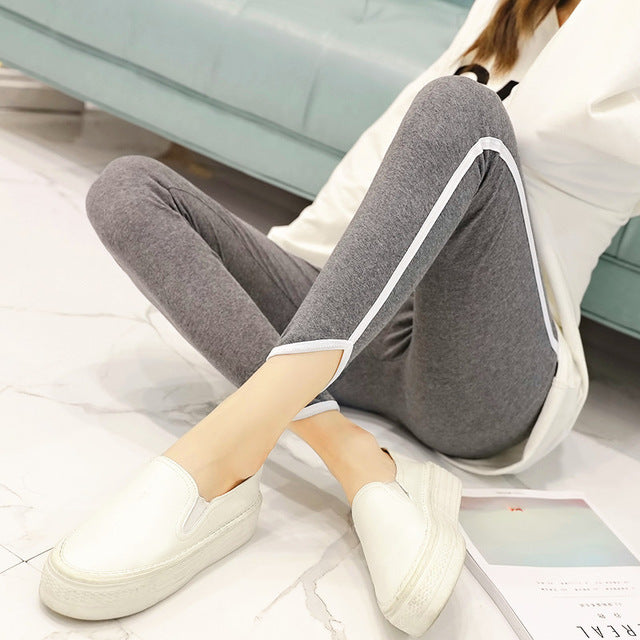 Women High Waist Fitness Pant